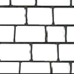 View StencilCoat Patterns: Random Stone